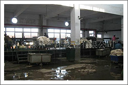 宏達繩網生產設備