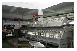 1500KN繩索拉力試驗(yàn)機(jī)