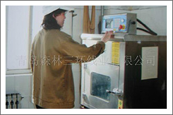 3000KN繩索拉力試驗(yàn)機(jī)