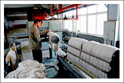 繩索拉力試驗(yàn)機(jī)控制臺(tái)