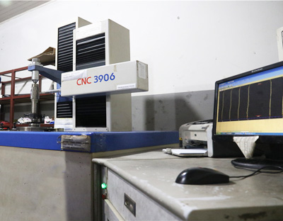 宏達繩網生產設備