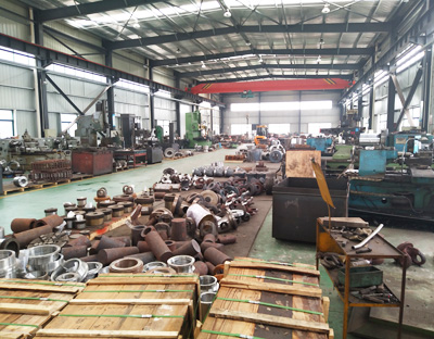 宏達繩網生產設備