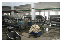 宏達繩網生產設備