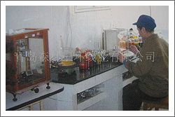 宏達繩網生產設備